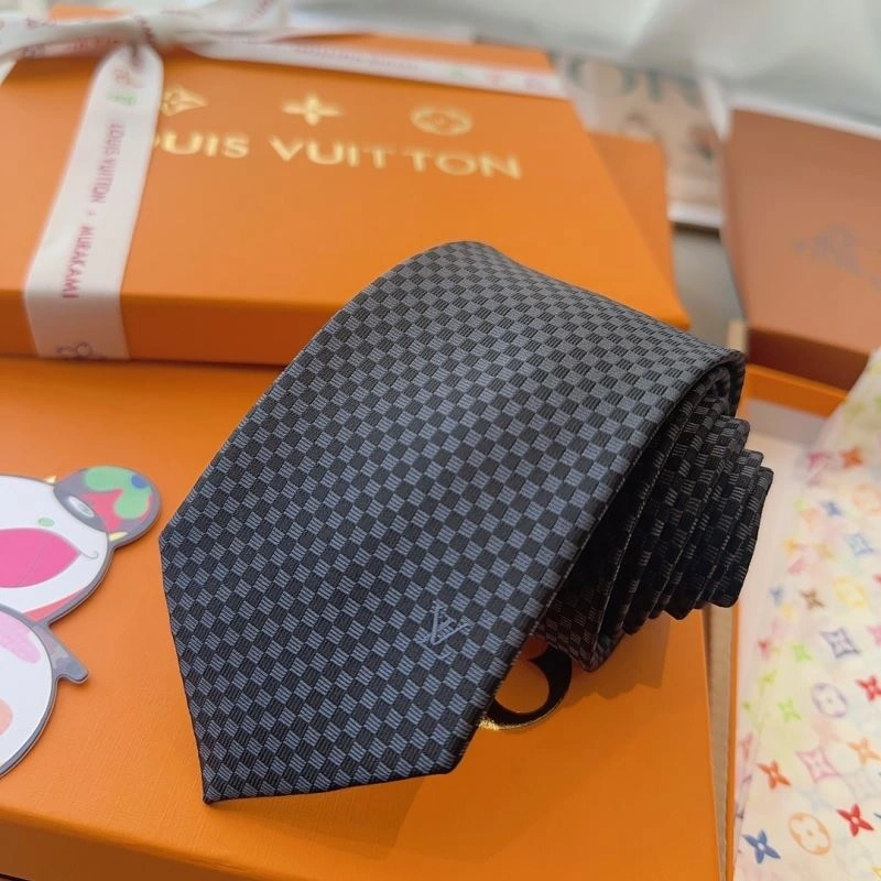 FashionForward Louis Vuitton Neckties 268461