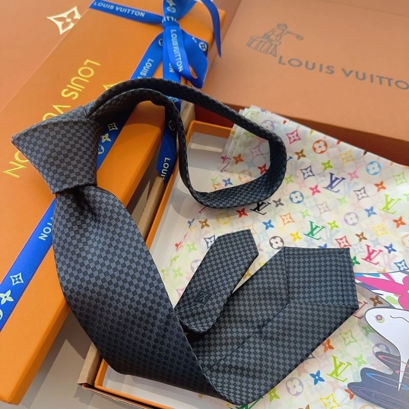 FashionForward Louis Vuitton Neckties 268461