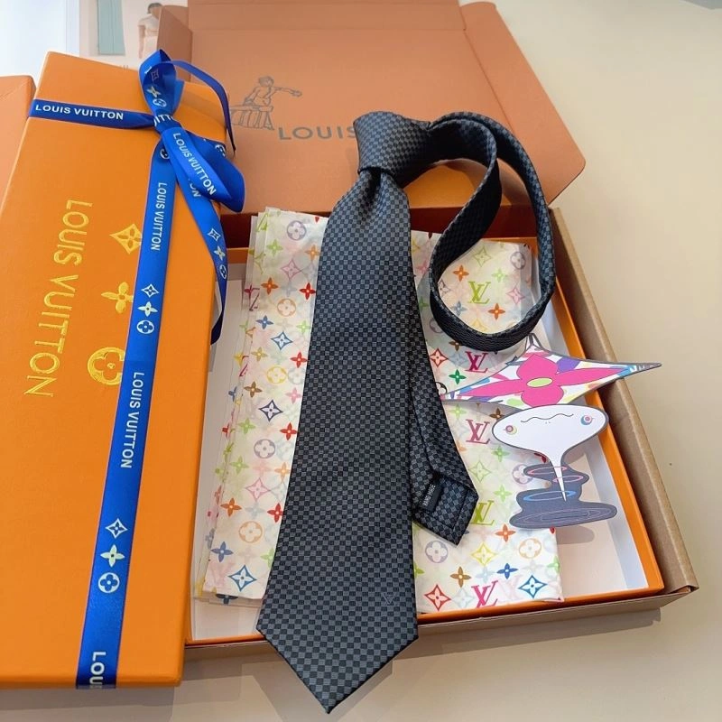 FashionForward Louis Vuitton Neckties 268461
