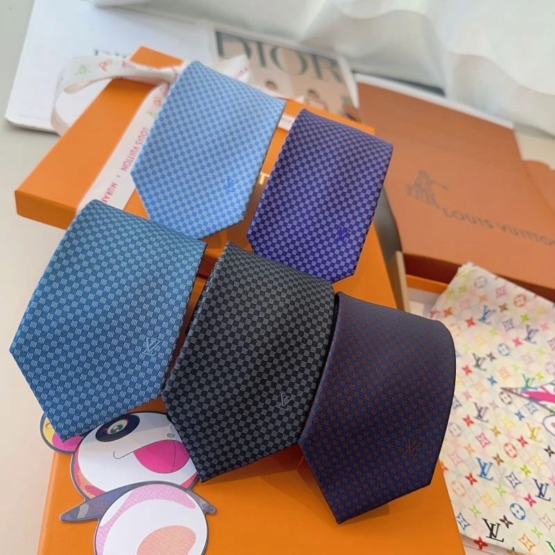 FastDry Louis Vuitton Neckties 268457