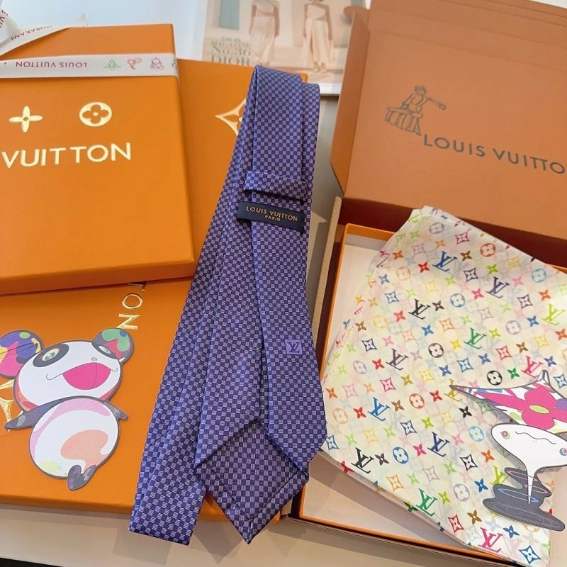 FastDry Louis Vuitton Neckties 268457