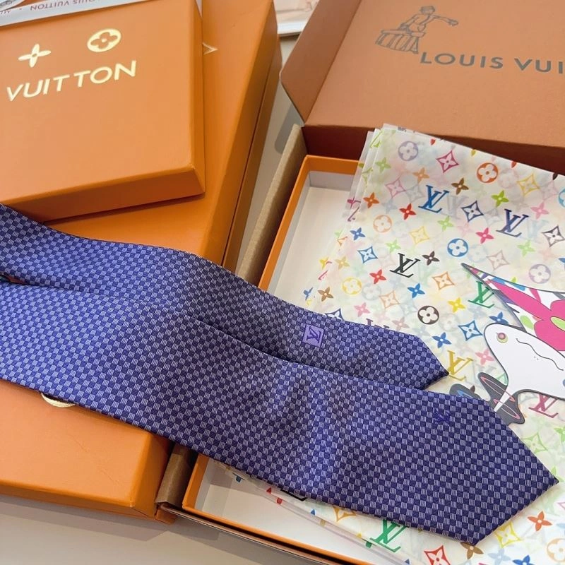 FastDry Louis Vuitton Neckties 268457