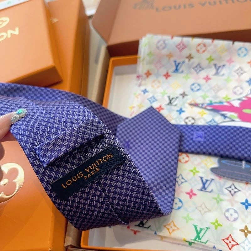 FastDry Louis Vuitton Neckties 268457