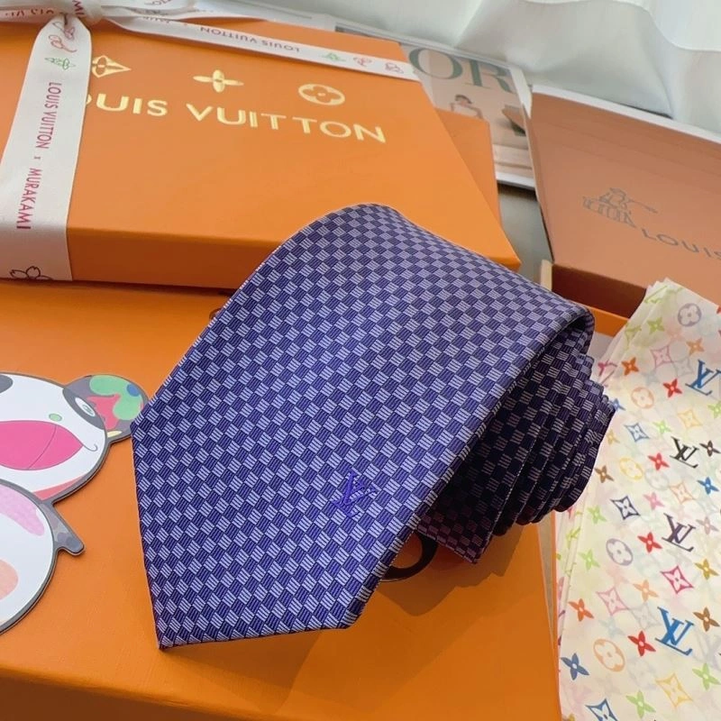 FastDry Louis Vuitton Neckties 268457