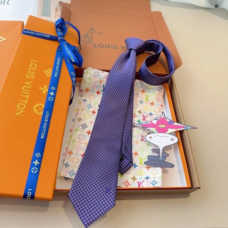 FastDry Louis Vuitton Neckties 268457