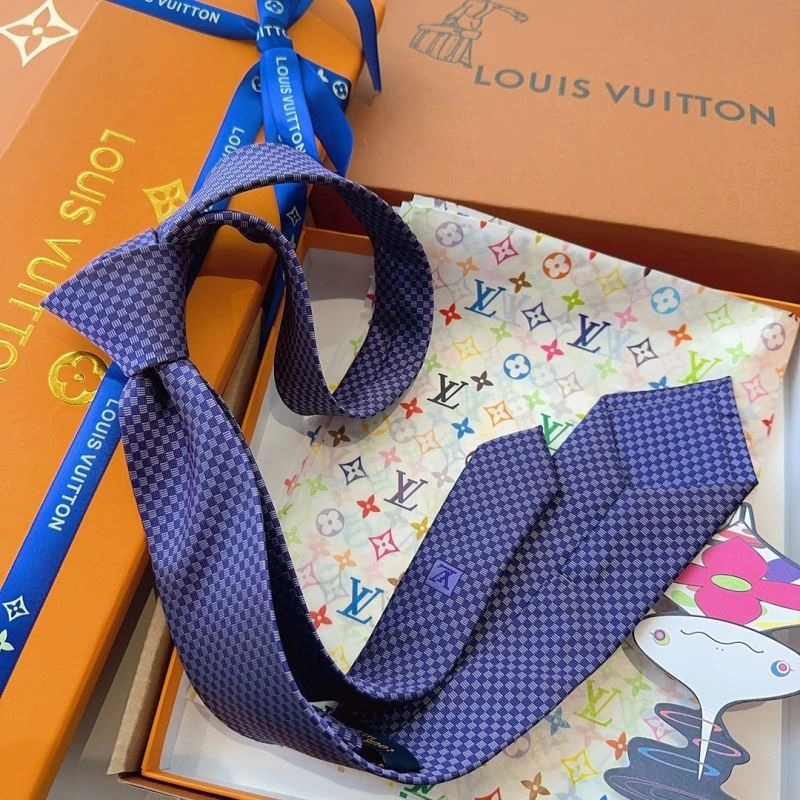 FastDry Louis Vuitton Neckties 268457