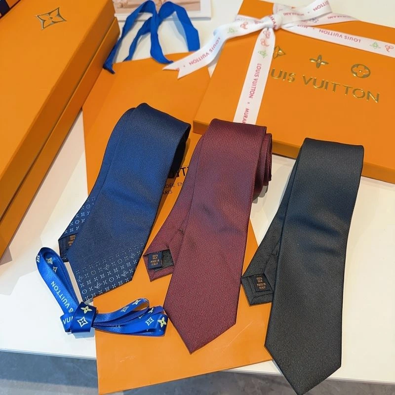 Popular Louis Vuitton Neckties 268458