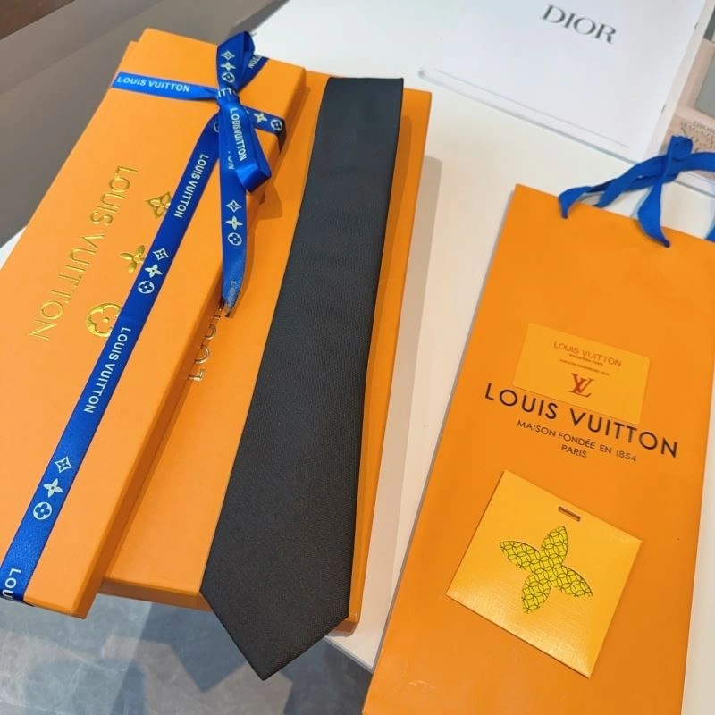 Popular Louis Vuitton Neckties 268458