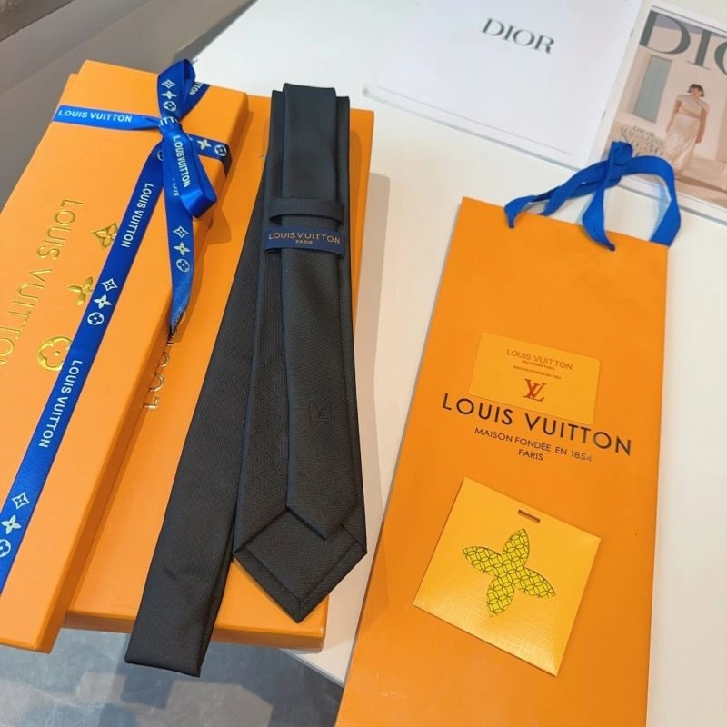 Popular Louis Vuitton Neckties 268458