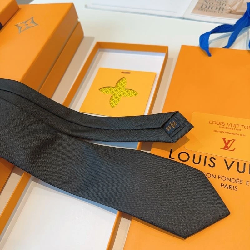 Popular Louis Vuitton Neckties 268458