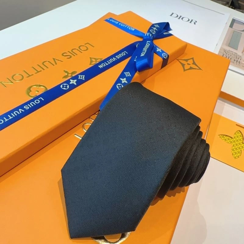 Popular Louis Vuitton Neckties 268458