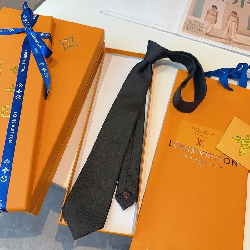 Popular Louis Vuitton Neckties 268458