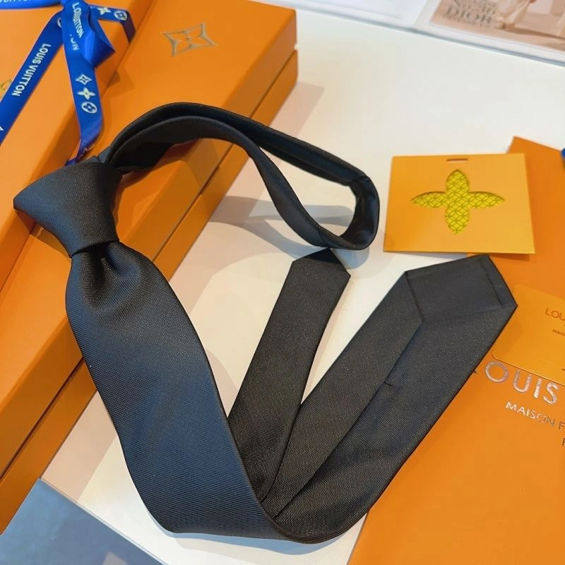 Popular Louis Vuitton Neckties 268458