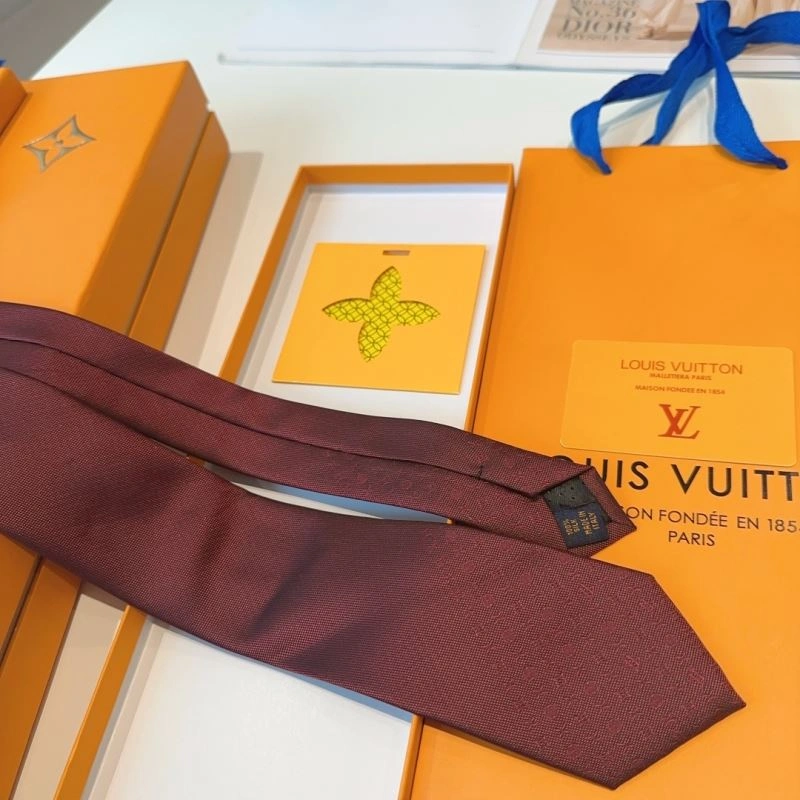 Louis Vuitton Neckties OdorResistant 268460