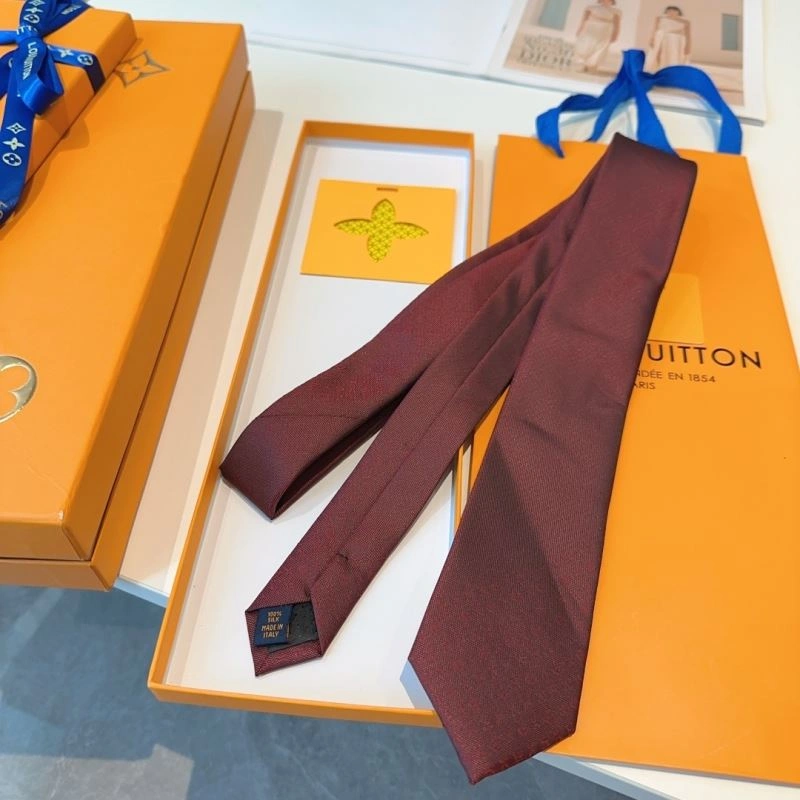 Louis Vuitton Neckties OdorResistant 268460