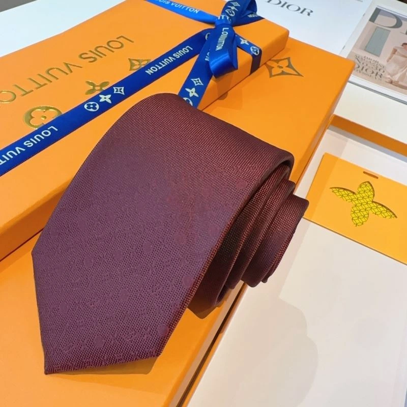 Louis Vuitton Neckties OdorResistant 268460