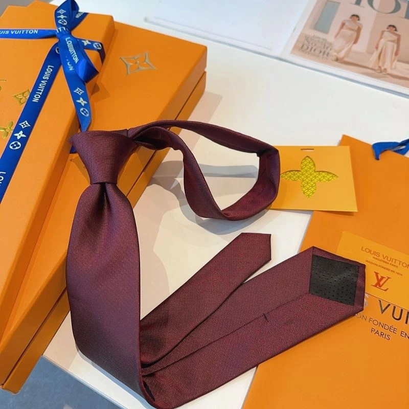 Louis Vuitton Neckties OdorResistant 268460