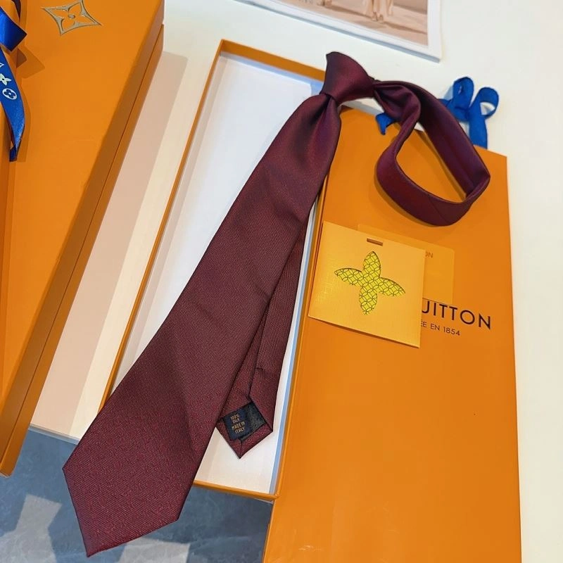Louis Vuitton Neckties OdorResistant 268460