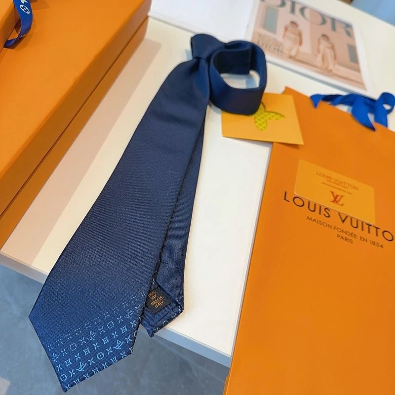 Louis Vuitton Neckties Original 268455