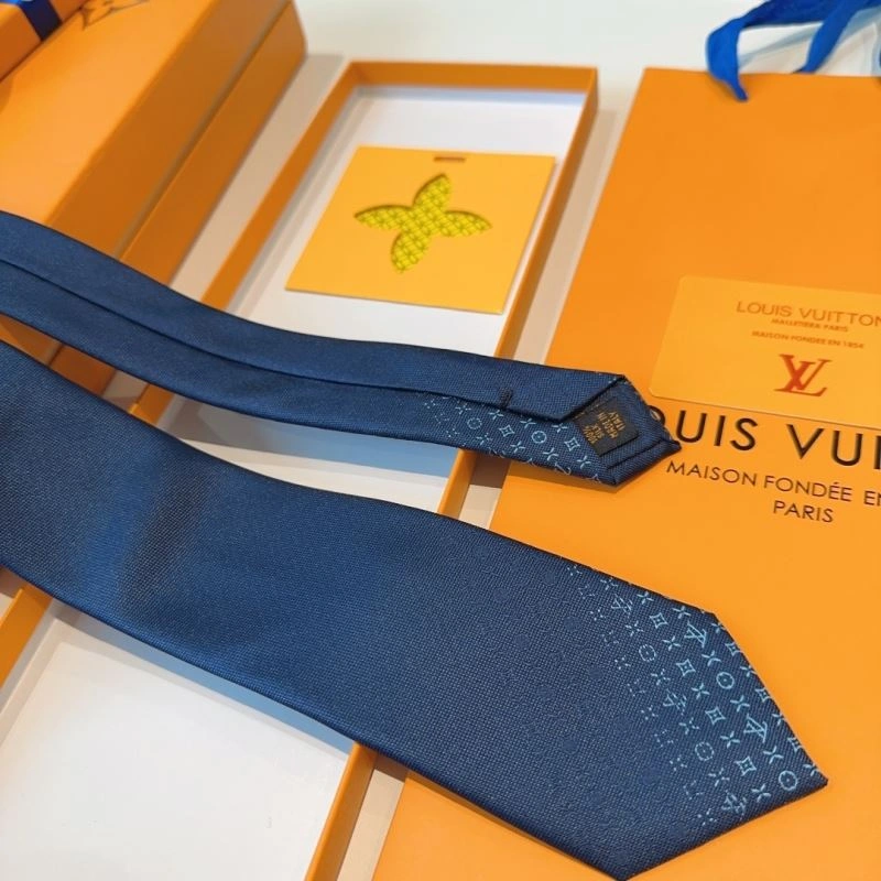 Louis Vuitton Neckties Original 268455