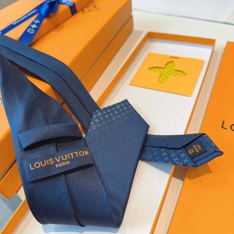 Louis Vuitton Neckties Original 268455