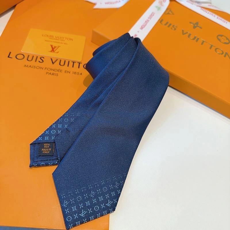 Louis Vuitton Neckties Original 268455