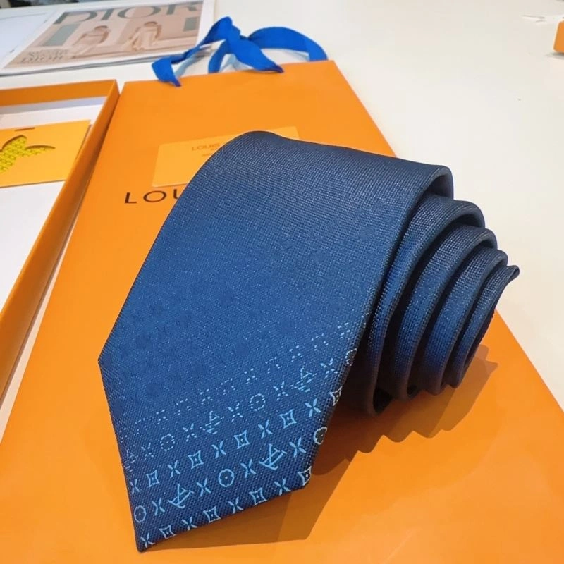 Louis Vuitton Neckties Original 268455