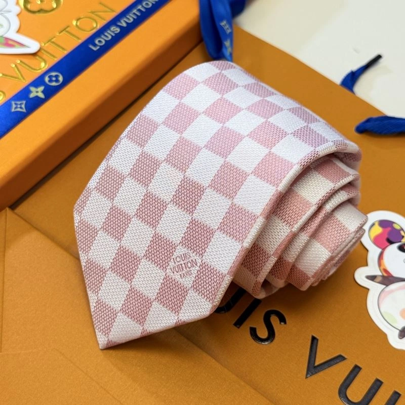 Stylish Louis Vuitton Neckties 268454