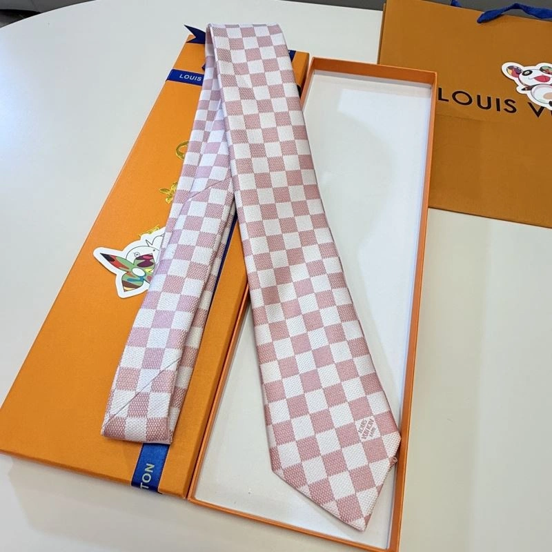 Stylish Louis Vuitton Neckties 268454