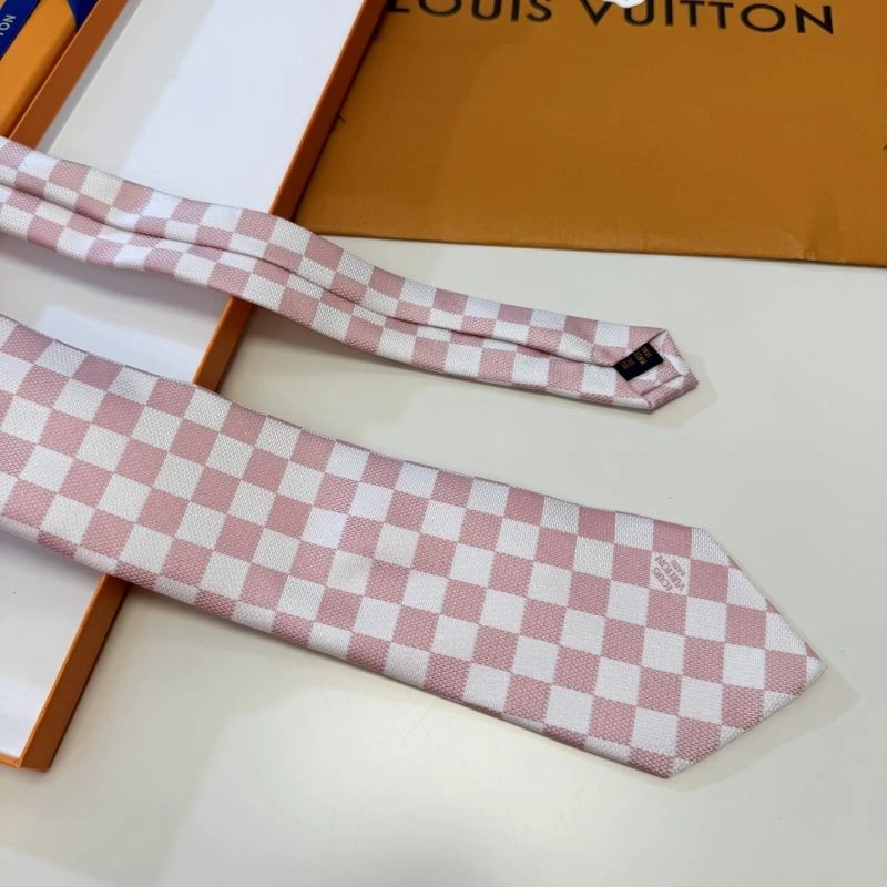 Stylish Louis Vuitton Neckties 268454