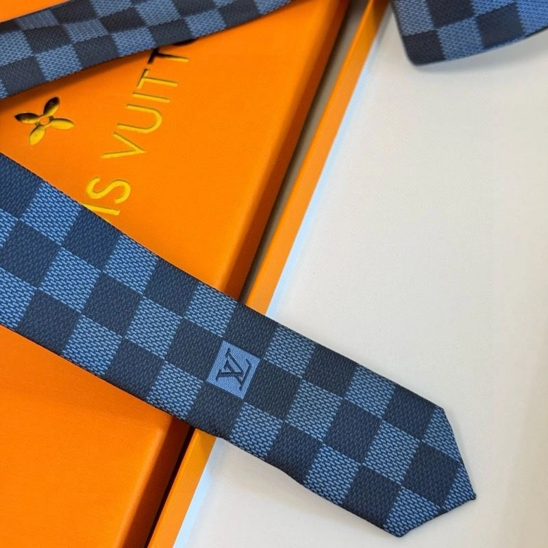 Louis Vuitton Neckties MultiPurpose 268453