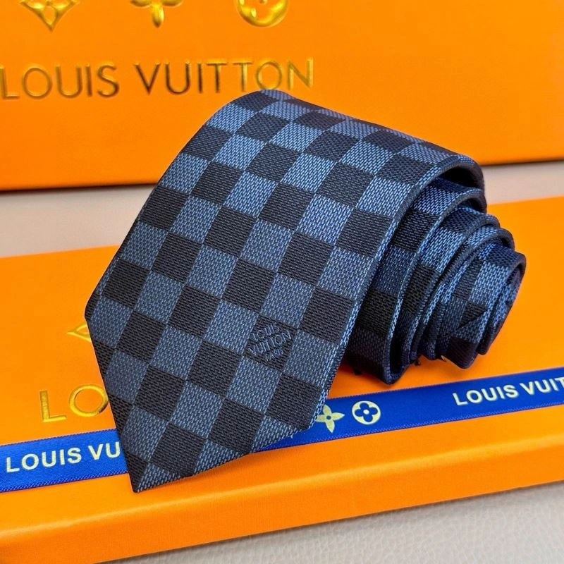 Louis Vuitton Neckties MultiPurpose 268453