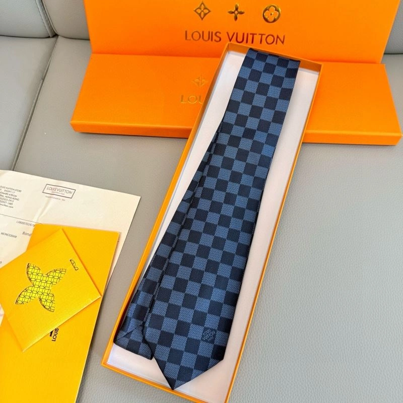 Louis Vuitton Neckties MultiPurpose 268453