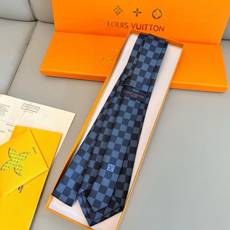 Louis Vuitton Neckties MultiPurpose 268453