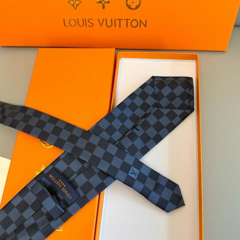 Louis Vuitton Neckties MultiPurpose 268453