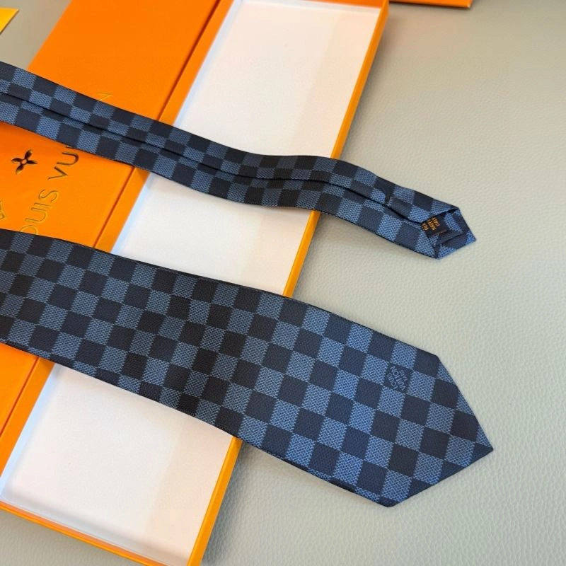 Louis Vuitton Neckties MultiPurpose 268453