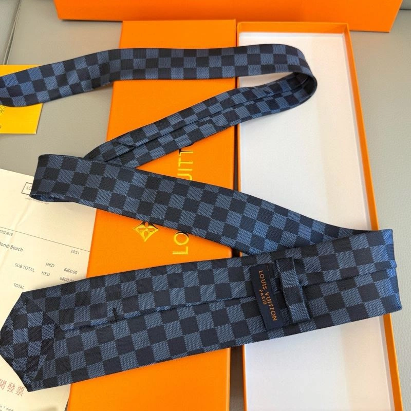 Louis Vuitton Neckties MultiPurpose 268453