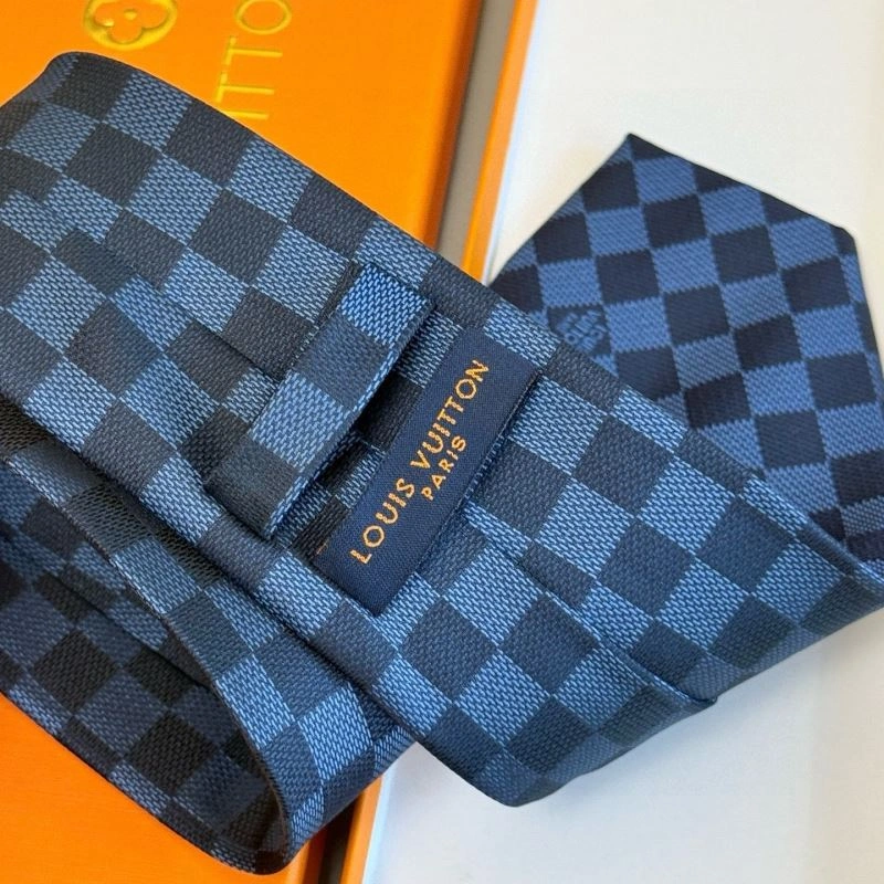 Louis Vuitton Neckties MultiPurpose 268453