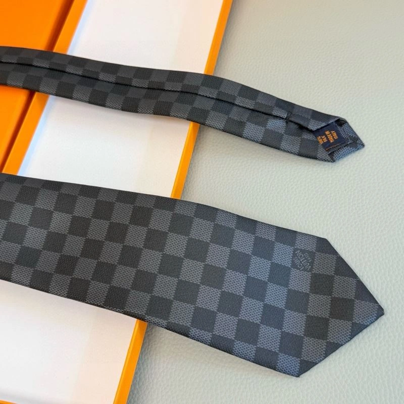 Bright Louis Vuitton Neckties 268452