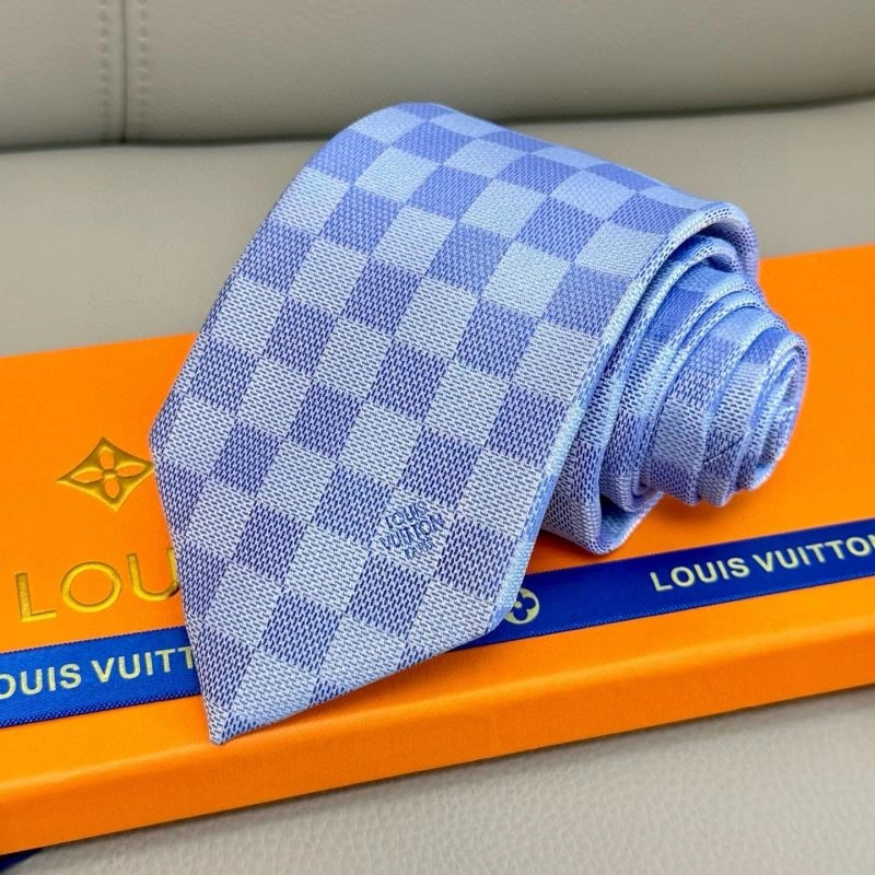 Louis Vuitton Neckties TimelessDesign 268451