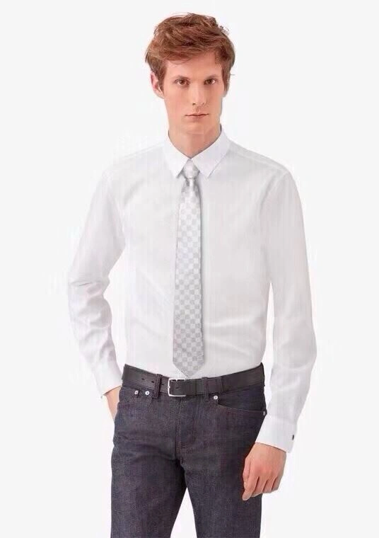 Louis Vuitton Neckties RelaxedFit 268443