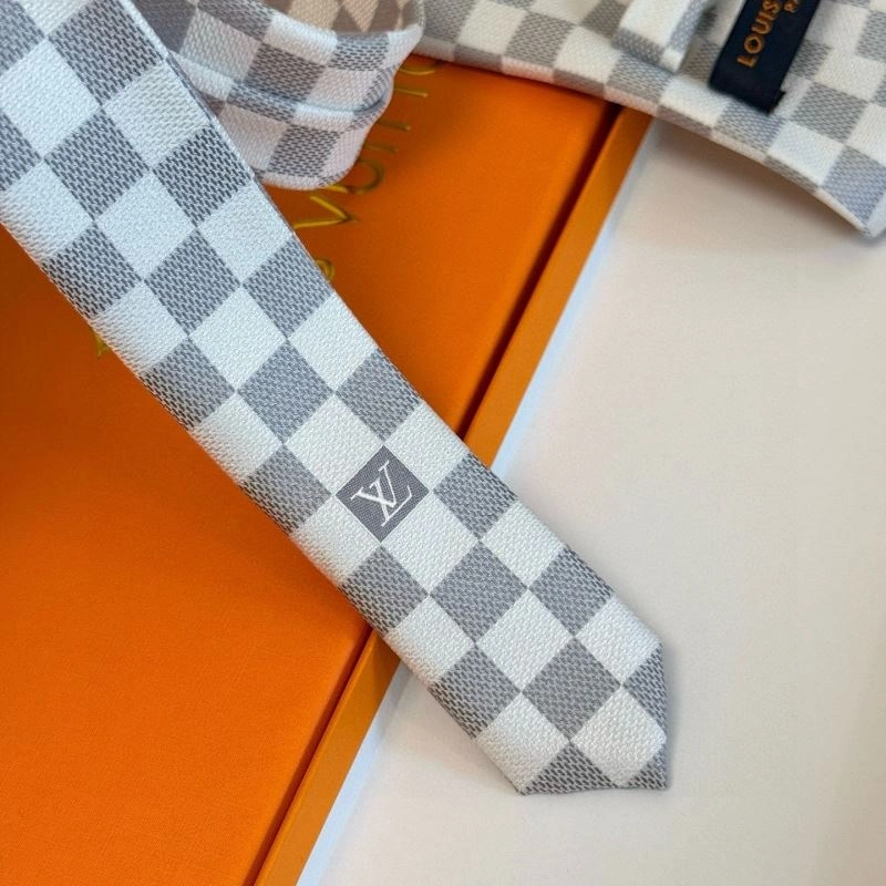 Louis Vuitton Neckties RelaxedFit 268443