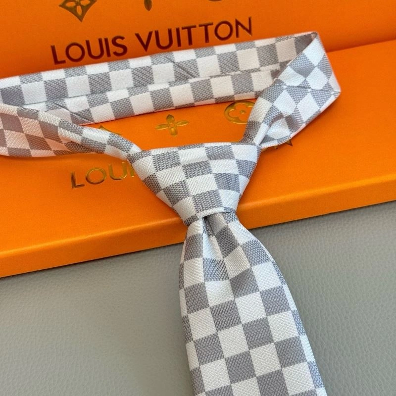 Louis Vuitton Neckties RelaxedFit 268443