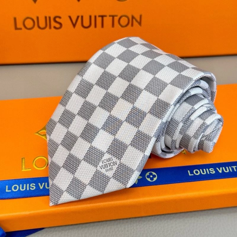 Louis Vuitton Neckties RelaxedFit 268443