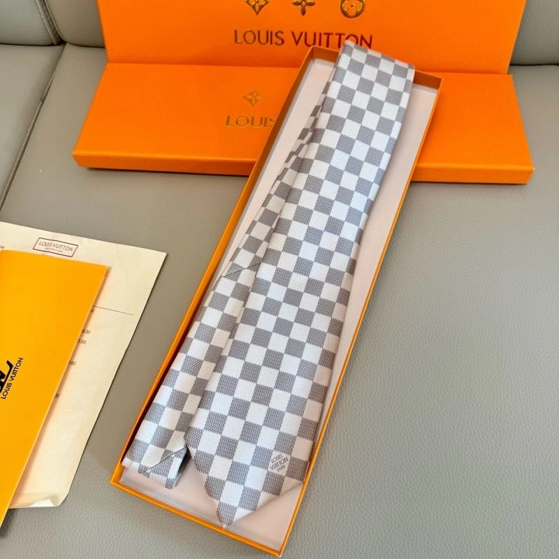 Louis Vuitton Neckties RelaxedFit 268443