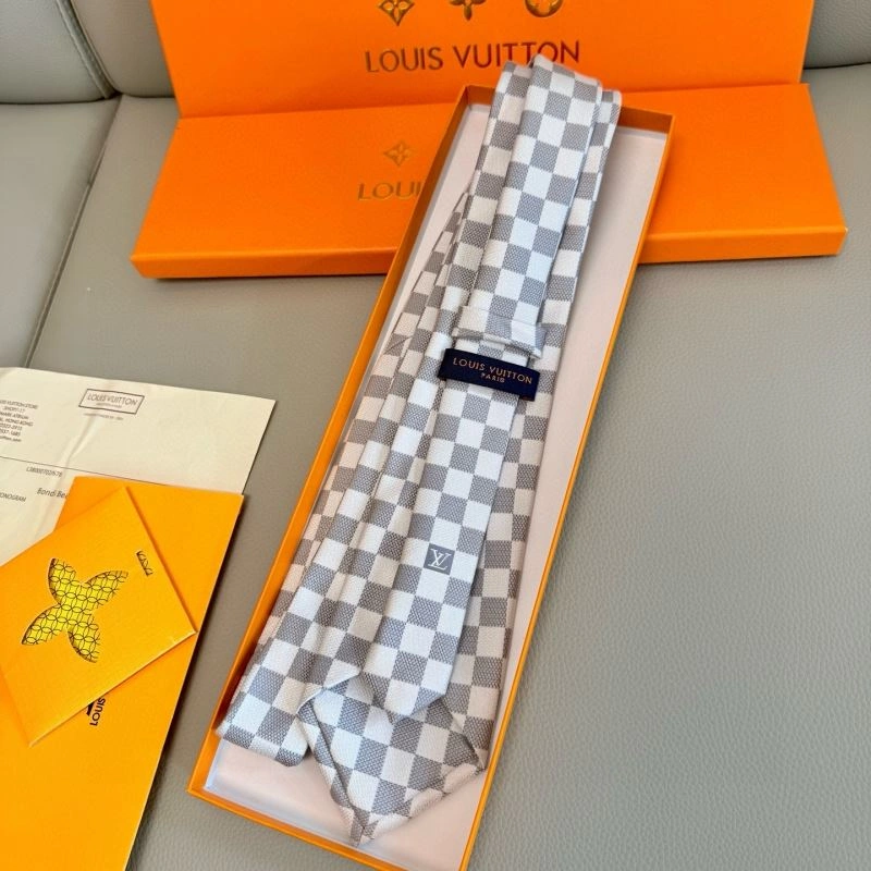 Louis Vuitton Neckties RelaxedFit 268443