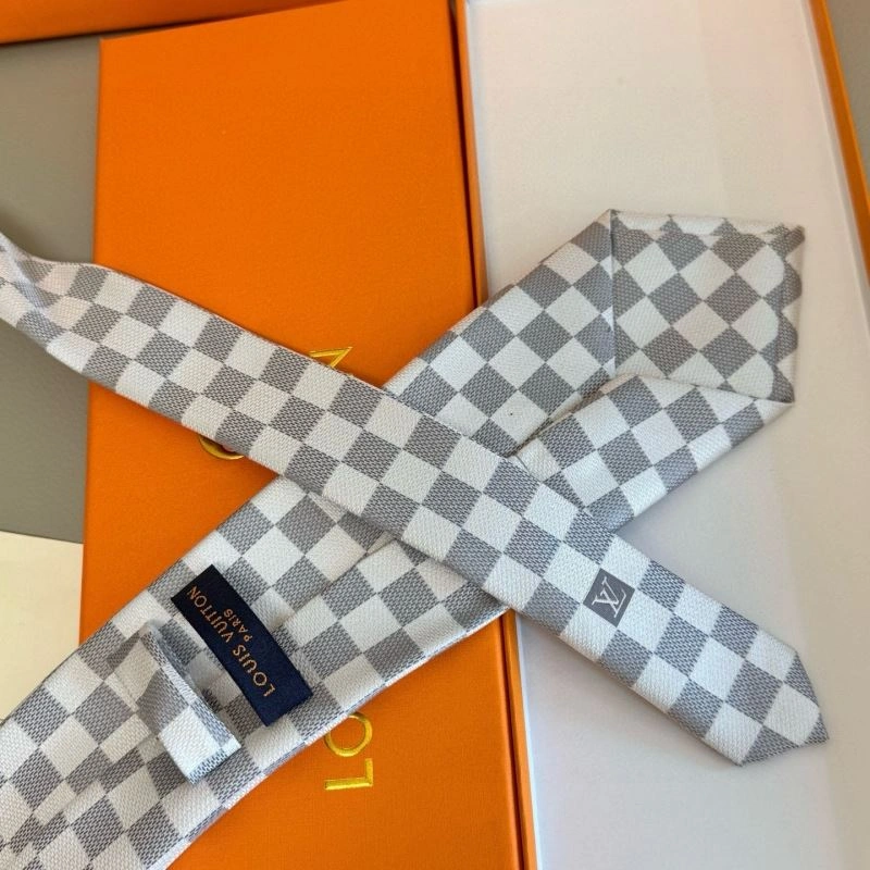 Louis Vuitton Neckties RelaxedFit 268443