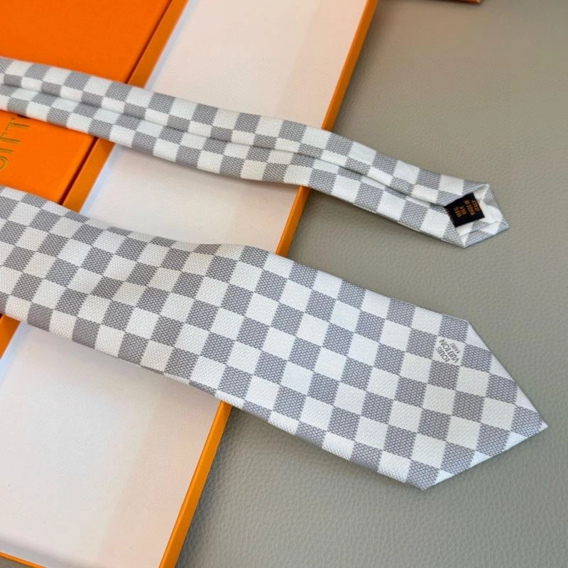 Louis Vuitton Neckties RelaxedFit 268443