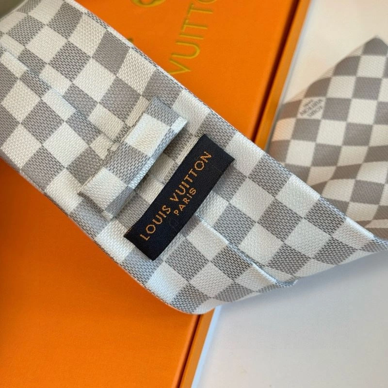 Louis Vuitton Neckties RelaxedFit 268443