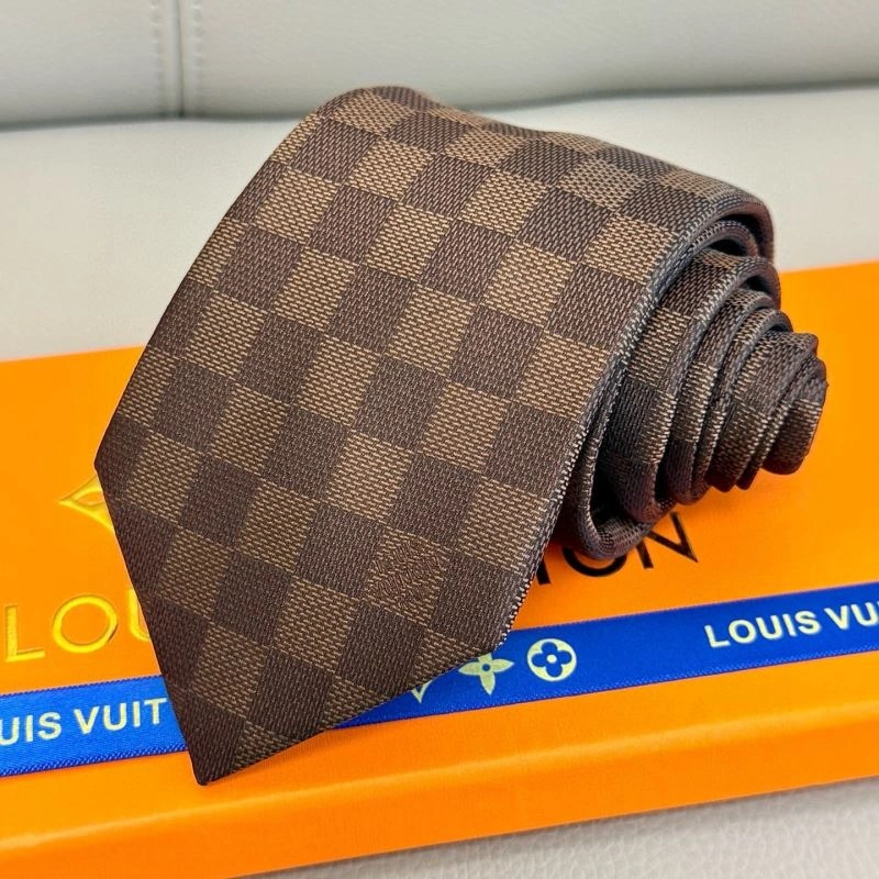 Louis Vuitton Neckties DailyWear 268445